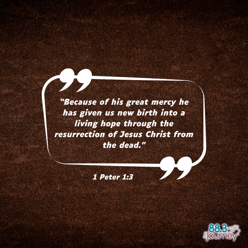 1 Peter 1:3