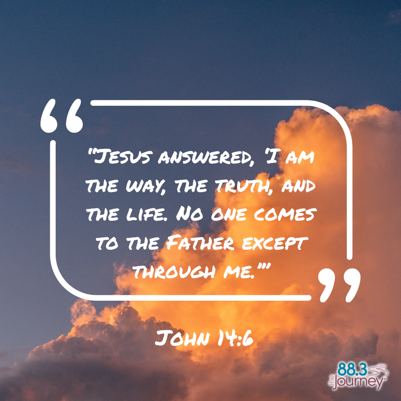 John 14:6