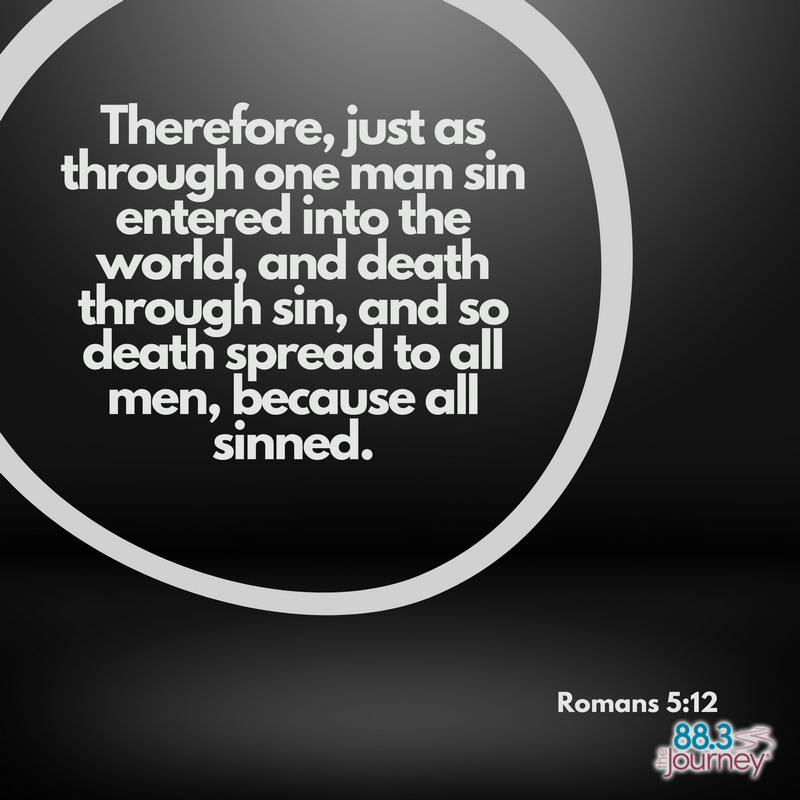 Romans 5:12