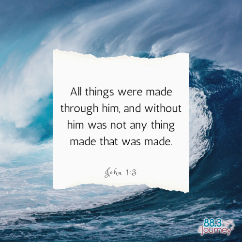John 1:3