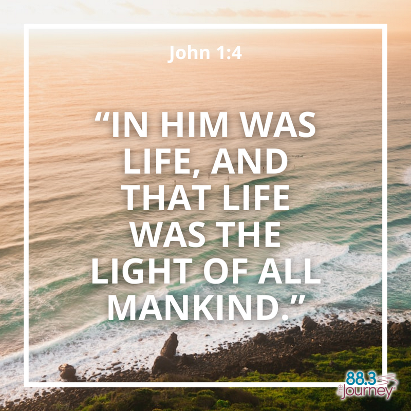 John 1:4
