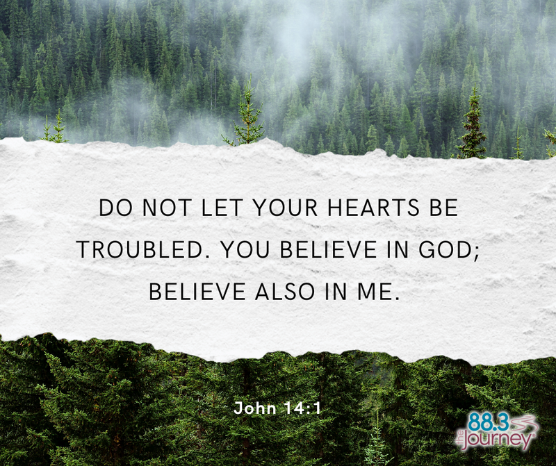 John 14:1