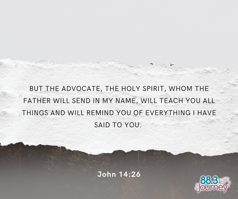 John 14:26