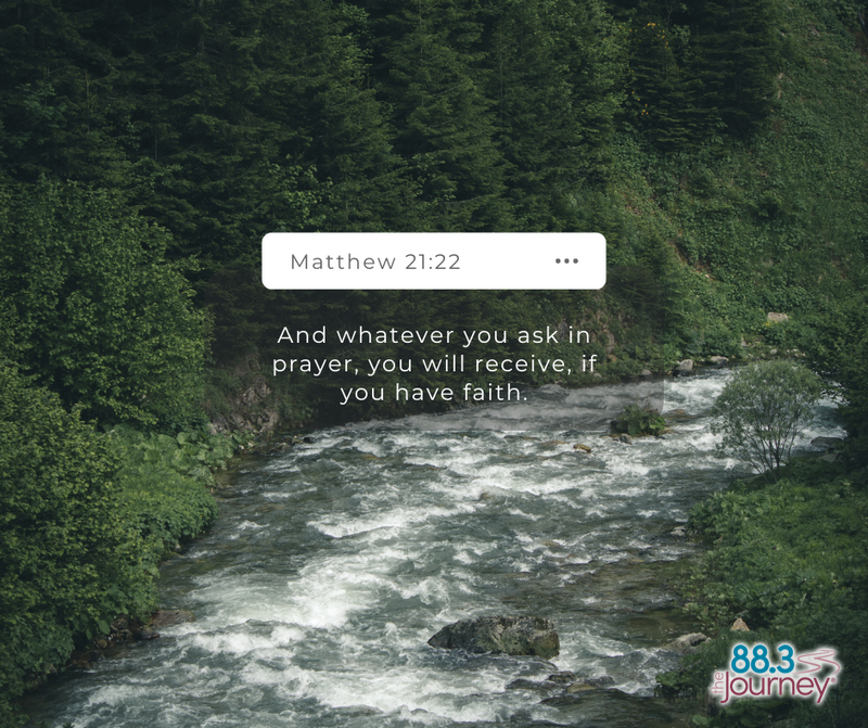 Matthew 21:22