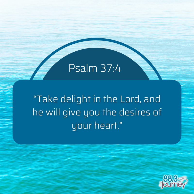 Psalm 37:4