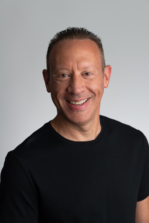 Afternoons with Tony Lopez