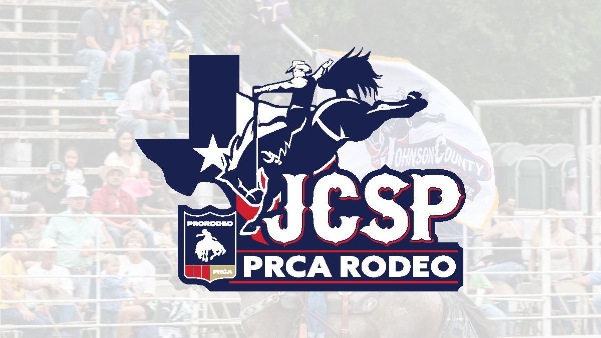 Johnson County Sheriff’s Posse Pro Rodeo