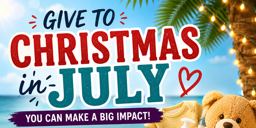 Christmas in July