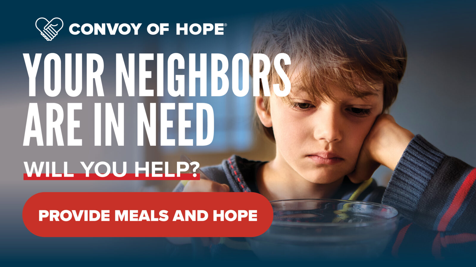 Convoy Of Hope