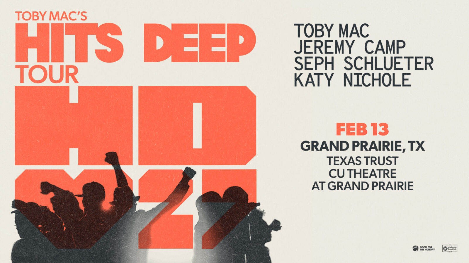 TobyMac Hits Deep Tour