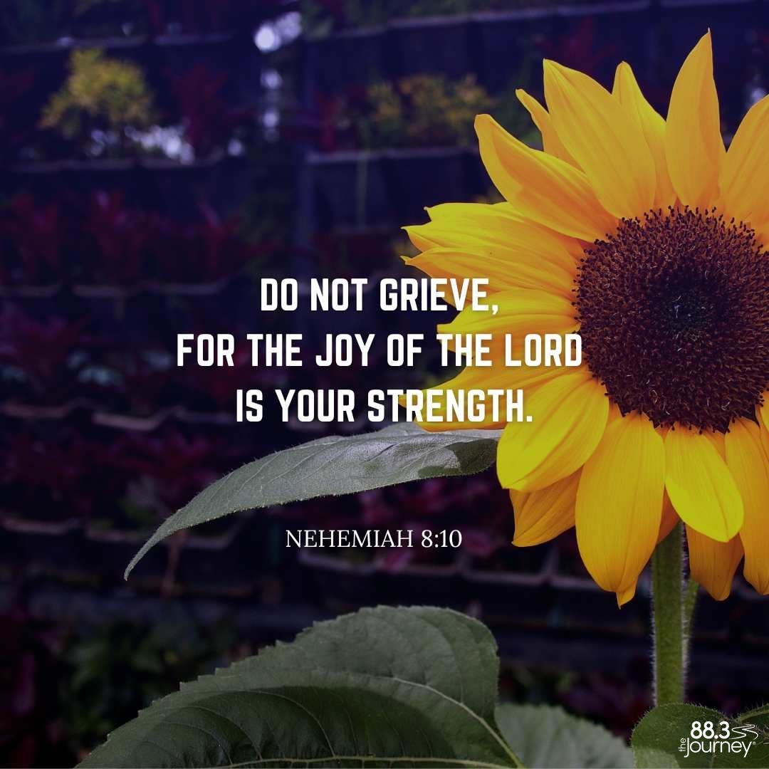 Nehemiah 8:10
