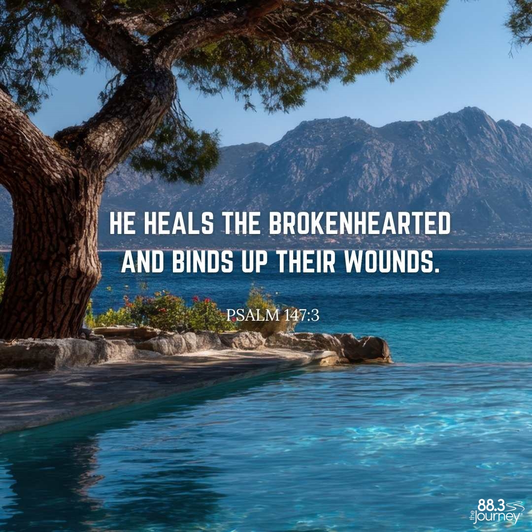 Psalm 147:3